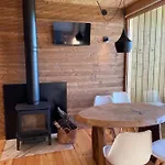 Olladas De Barbeitos شاليه *