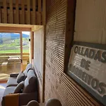 Olladas De Barbeitos A Fonsagrada