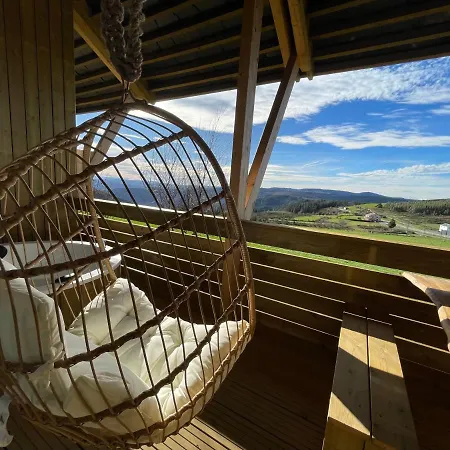 Olladas De Barbeitos