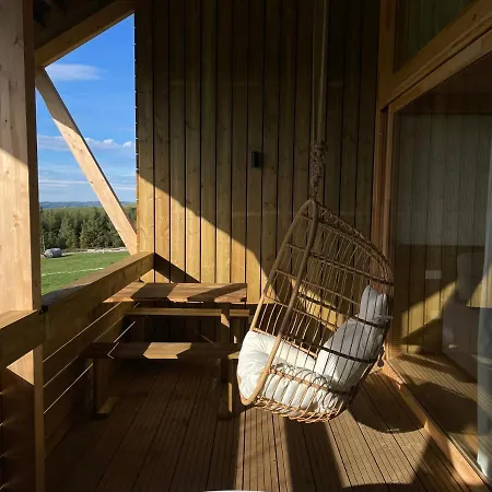 Dağ evi Olladas De Barbeitos *