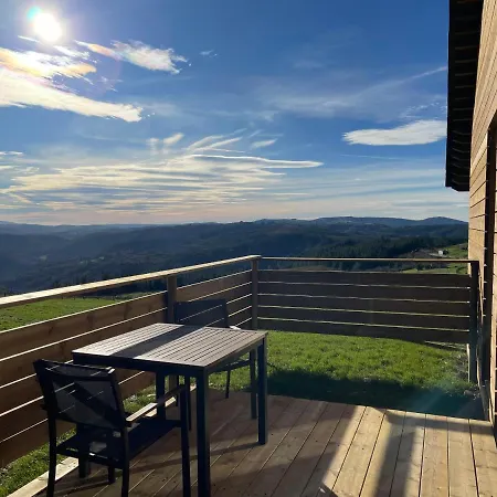 Olladas De Barbeitos *