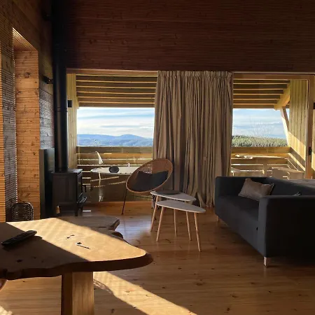 Olladas De Barbeitos