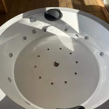 Olladas De Barbeitos A Fonsagrada