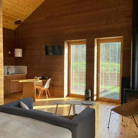 Olladas De Barbeitos *