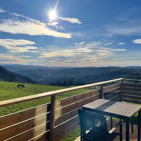 Olladas De Barbeitos A Fonsagrada