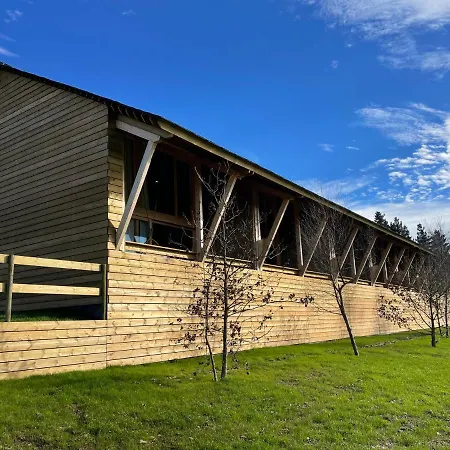 Olladas De Barbeitos A Fonsagrada