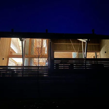 Olladas De Barbeitos Chalet *