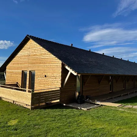 Olladas De Barbeitos Chalet A Fonsagrada