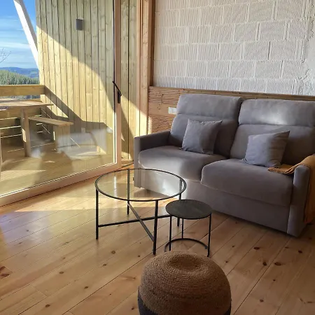 Olladas De Barbeitos Chalet *