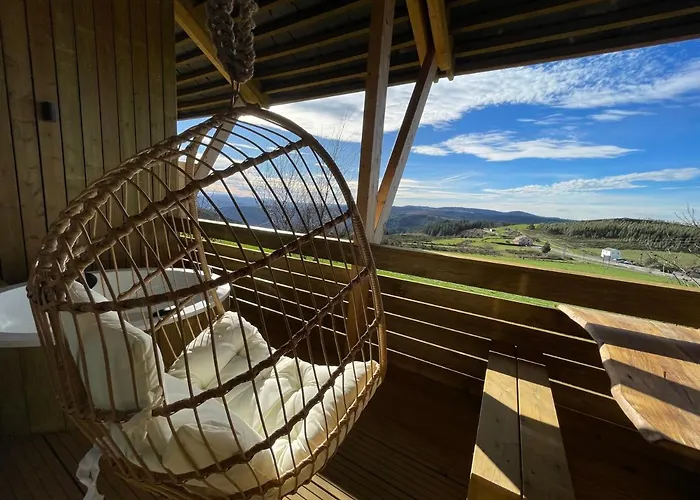 Olladas De Barbeitos