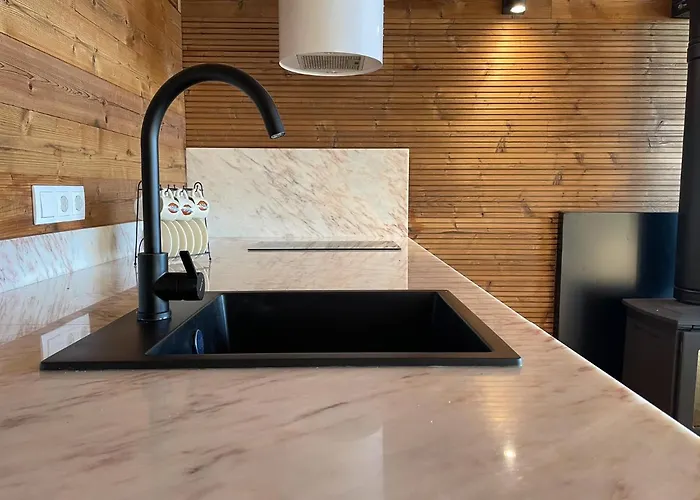 Olladas De Barbeitos Alpstuga A Fonsagrada