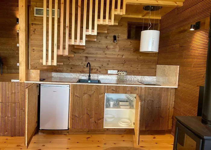 Olladas De Barbeitos * A Fonsagrada