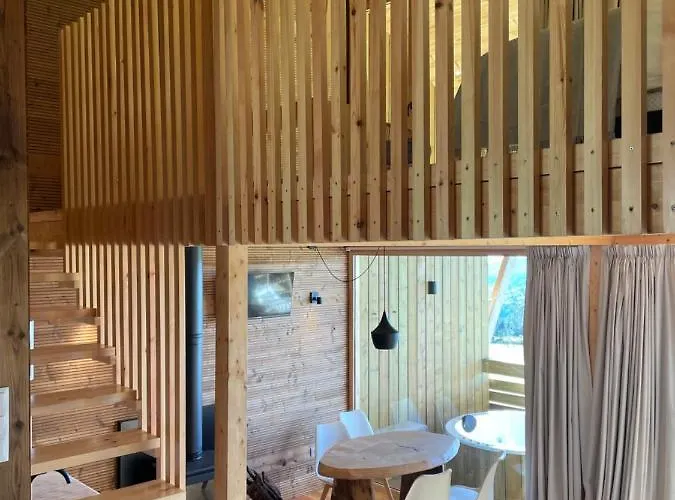 Olladas De Barbeitos