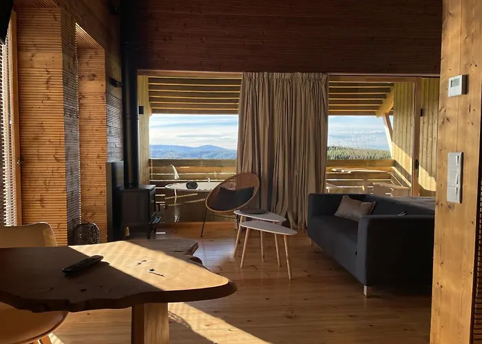 Olladas De Barbeitos