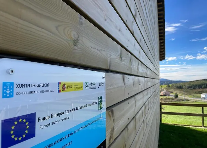 Olladas De Barbeitos