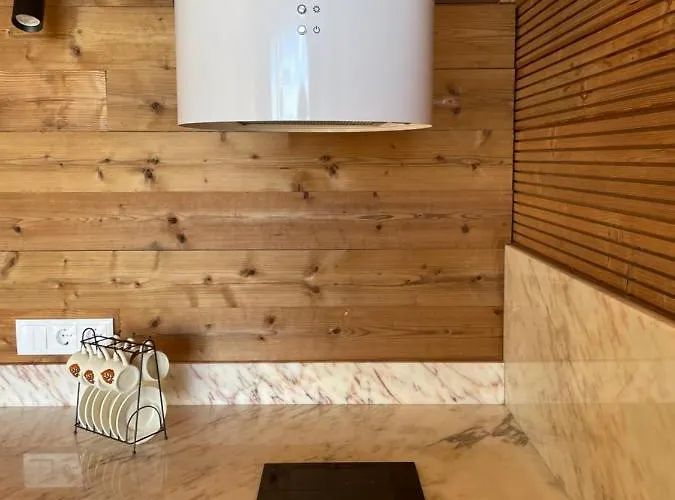 Olladas De Barbeitos Alpstuga A Fonsagrada