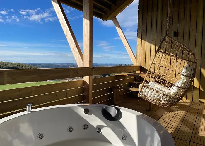 Olladas De Barbeitos *