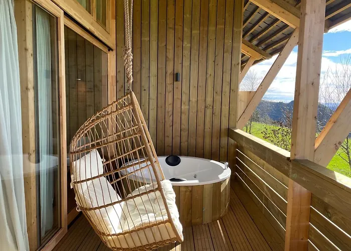 Olladas De Barbeitos * A Fonsagrada