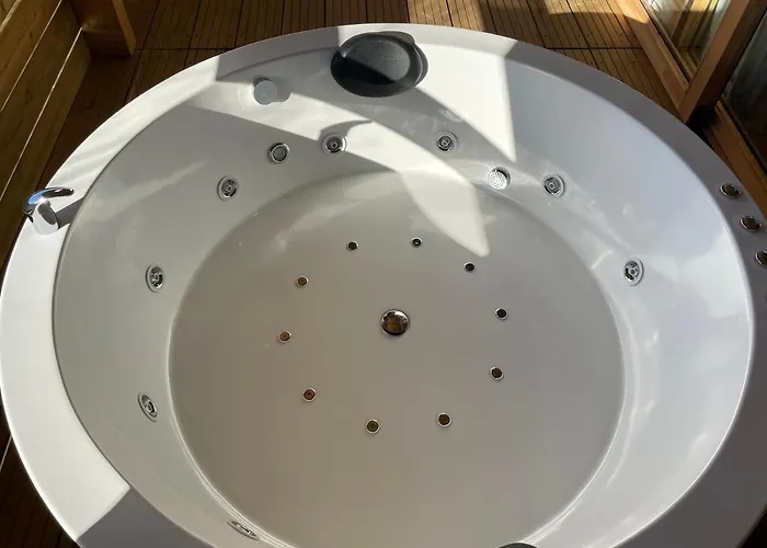 Olladas De Barbeitos A Fonsagrada