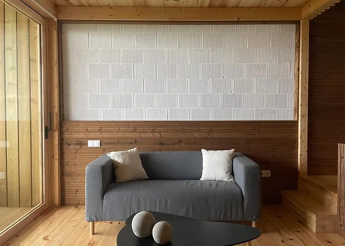 Alpstuga Olladas De Barbeitos *