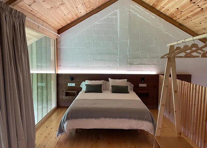 Olladas De Barbeitos