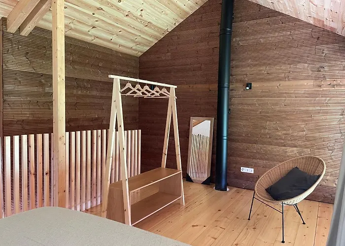 Olladas De Barbeitos *