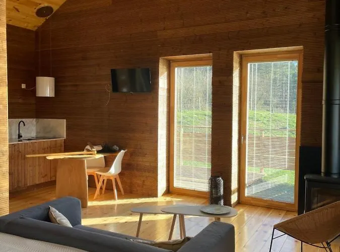 Olladas De Barbeitos *