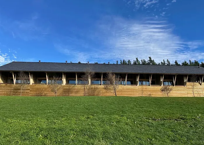 Olladas De Barbeitos Alpstuga