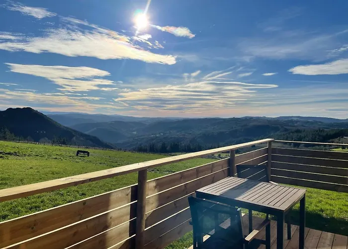 Olladas De Barbeitos A Fonsagrada