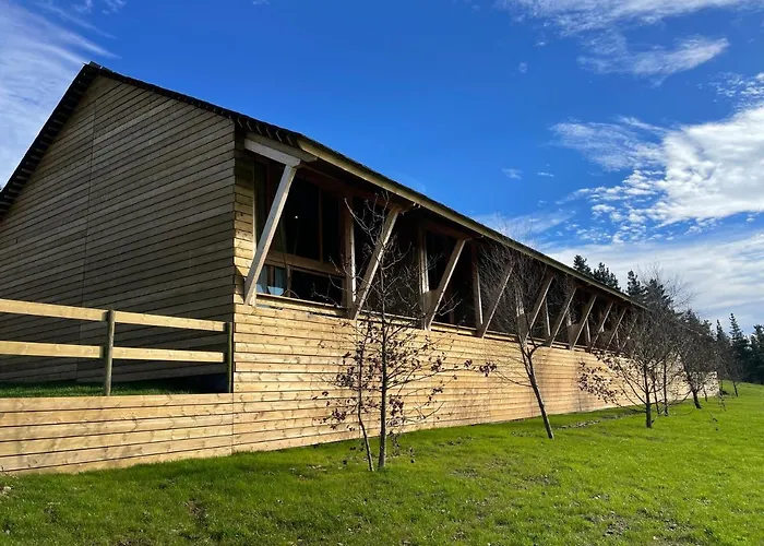 Olladas De Barbeitos A Fonsagrada