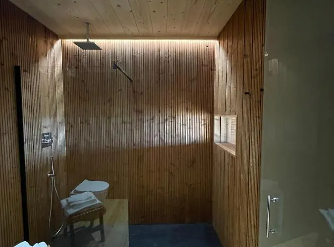 Olladas De Barbeitos