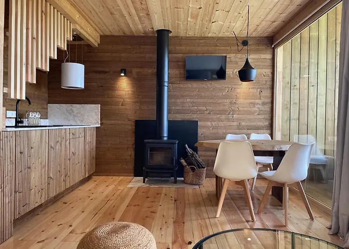 Olladas De Barbeitos *